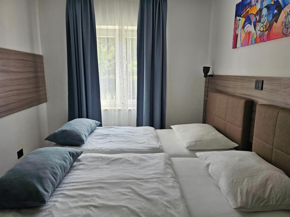 Premium Apartments Tade Funtana Eksteriør billede