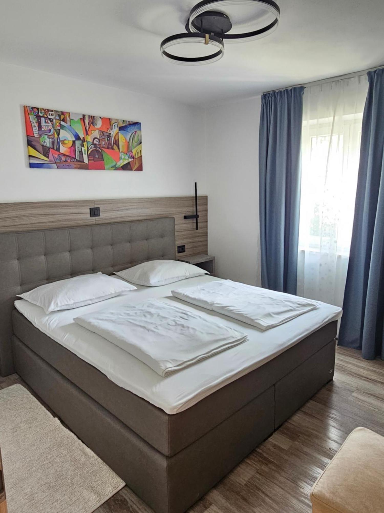 Premium Apartments Tade Funtana Værelse billede
