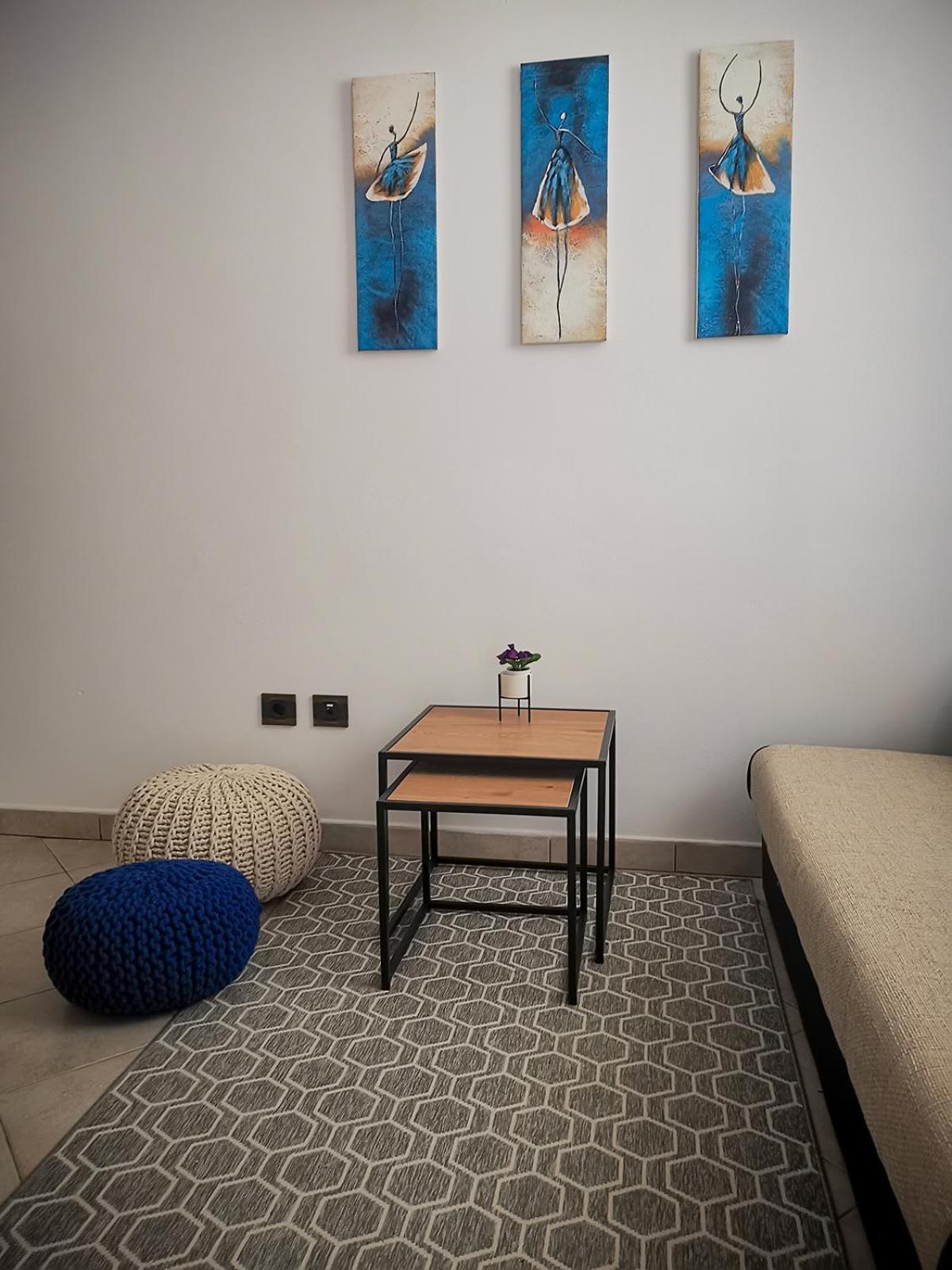 Premium Apartments Tade Funtana Værelse billede
